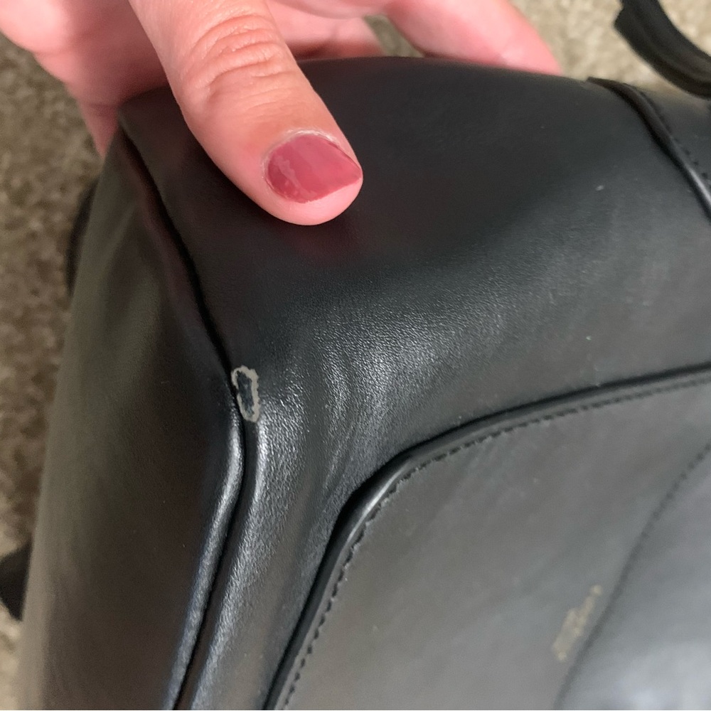 Mini backpack - Picture 9 of 9